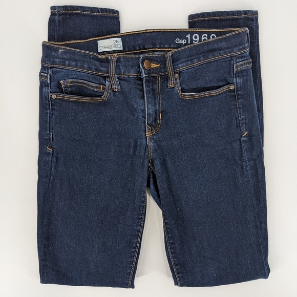 GAP Denim - GAP Legging Jeans